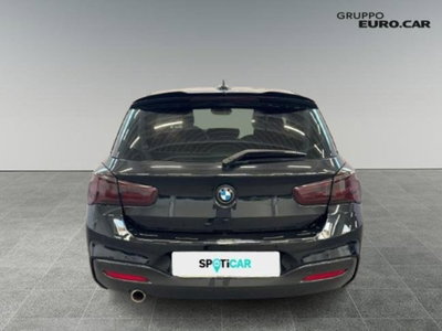 BMW Serie 1 5p. 116d 5p. Digital Edition (6)