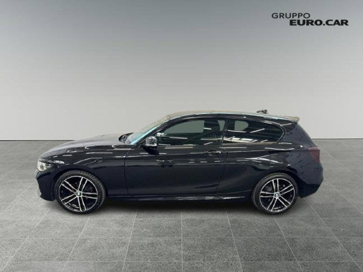 BMW Serie 1 5p. 116d 5p. Digital Edition (7)