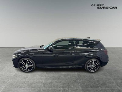 BMW Serie 1 5p. 116d 5p. Digital Edition (7)