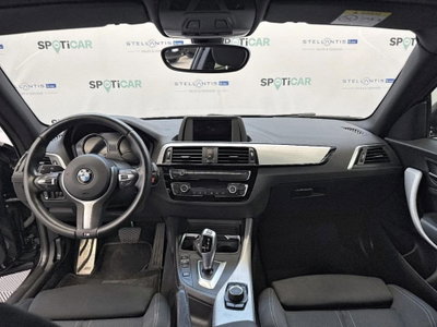 BMW Serie 1 5p. 116d 5p. Digital Edition (8)