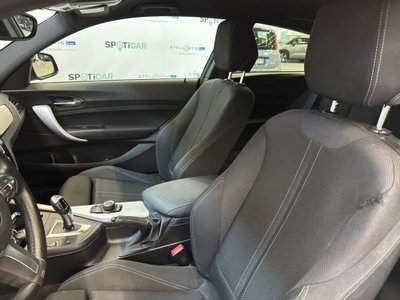 BMW Serie 1 5p. 116d 5p. Digital Edition (9)