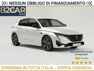 Peugeot 308 BlueHDi 130 S&S EAT8 Allure Pack (2)