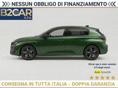 Peugeot 308 1.6 hybrid phev GT 225cv e-eat8 (3)