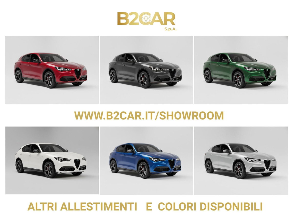 Alfa Romeo Stelvio 2.0 t Sprint Q4 280cv auto (4)