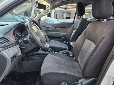 Mitsubishi L200 2.4 DI-D/154CV Club Cab Inform (7)