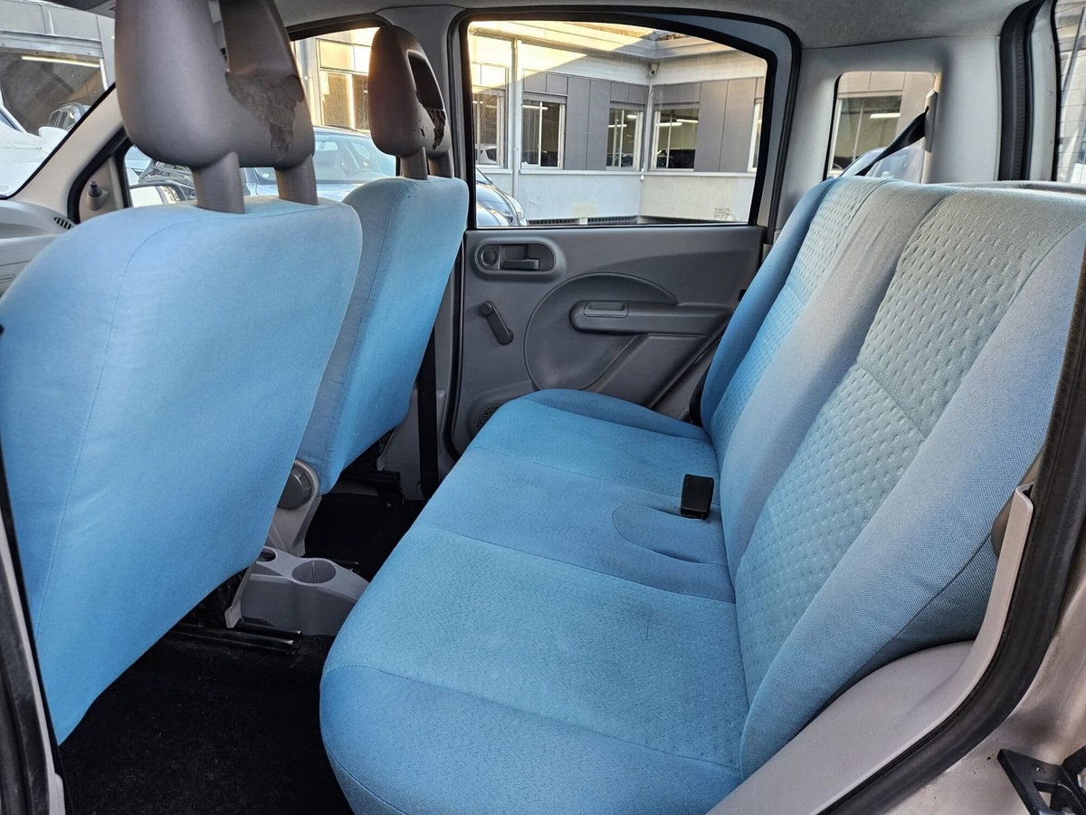 Fiat Panda 1.2 Emotion (10)