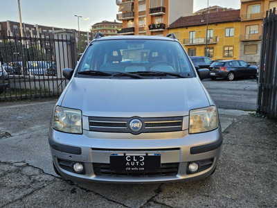Fiat Panda 1.2 Emotion (2)