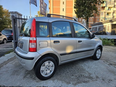 Fiat Panda 1.2 Emotion (3)