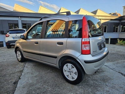Fiat Panda 1.2 Emotion (5)
