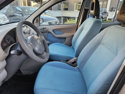Fiat Panda 1.2 Emotion (7)