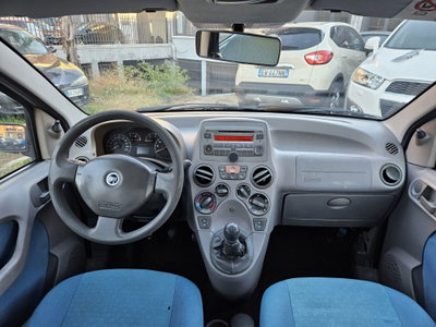 Fiat Panda 1.2 Emotion (8)