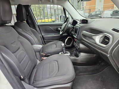 Jeep Renegade 1.6 Mjt 120 CV Limited (12)