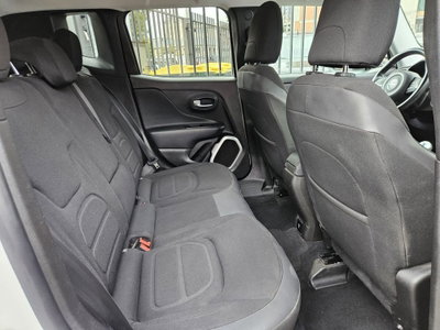 Jeep Renegade 1.6 Mjt 120 CV Limited (13)