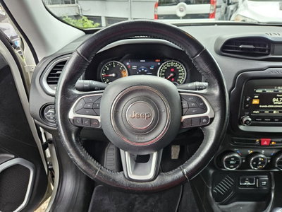 Jeep Renegade 1.6 Mjt 120 CV Limited (14)