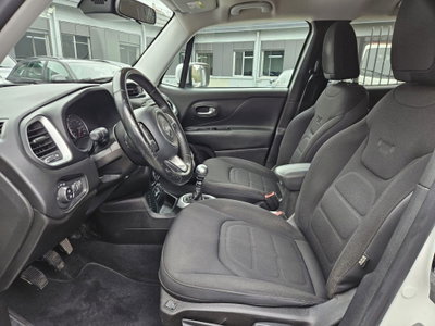 Jeep Renegade 1.6 Mjt 120 CV Limited (8)