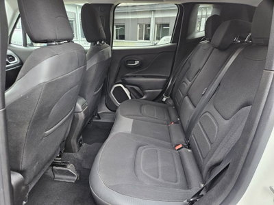 Jeep Renegade 1.6 Mjt 120 CV Limited (9)