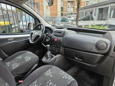 Fiat Qubo 1.4 8V 73 CV Active (10)