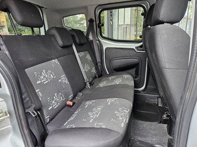 Fiat Qubo 1.4 8V 73 CV Active (12)