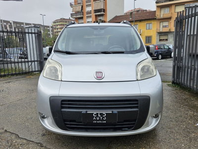 Fiat Qubo 1.4 8V 73 CV Active (2)