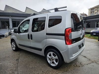 Fiat Qubo 1.4 8V 73 CV Active (4)
