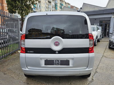 Fiat Qubo 1.4 8V 73 CV Active (5)