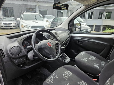 Fiat Qubo 1.4 8V 73 CV Active (6)