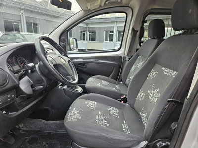 Fiat Qubo 1.4 8V 73 CV Active (7)