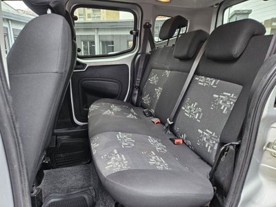 Fiat Qubo 1.4 8V 73 CV Active (8)