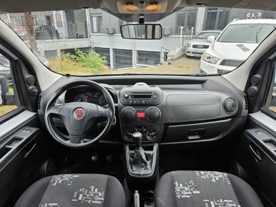 Fiat Qubo 1.4 8V 73 CV Active (9)