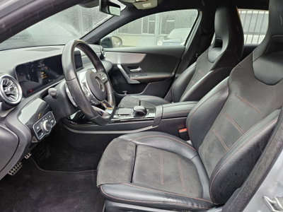 Mercedes-Benz Classe A 180 d Premium (7)