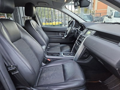 Land Rover Discovery Sport 2.0 TD4 150 CV Pure (10)