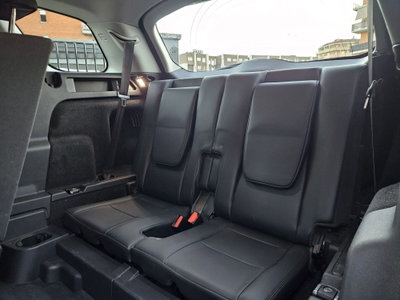 Land Rover Discovery Sport 2.0 TD4 150 CV Pure (12)