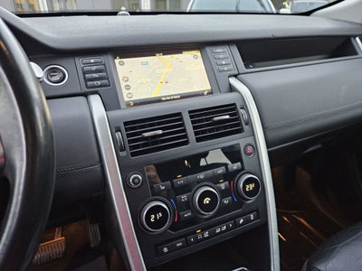 Land Rover Discovery Sport 2.0 TD4 150 CV Pure (14)