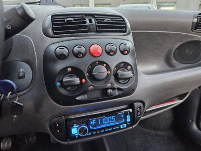 Fiat Seicento 1.1i cat SX (10)