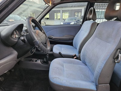 Fiat Seicento 1.1i cat SX (6)