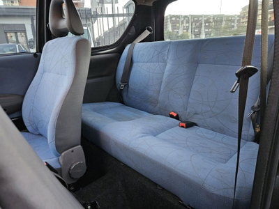 Fiat Seicento 1.1i cat SX (7)