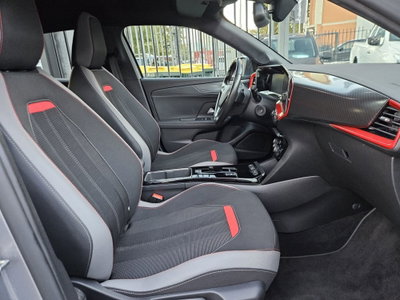 Opel Mokka 1.2 t Edition s&s 130cv at8 (10)