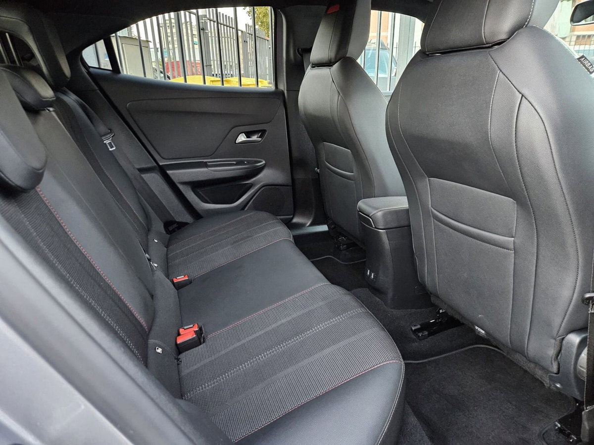 Opel Mokka 1.2 t Edition s&s 130cv at8 (11)