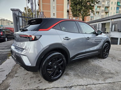 Opel Mokka 1.2 t Edition s&s 130cv at8 (4)