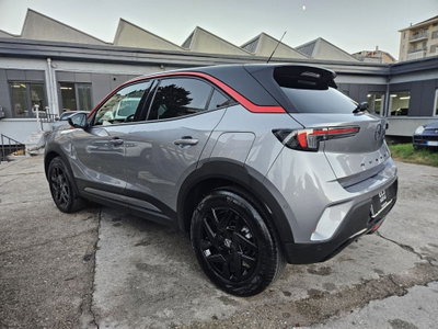 Opel Mokka 1.2 t Edition s&s 130cv at8 (6)