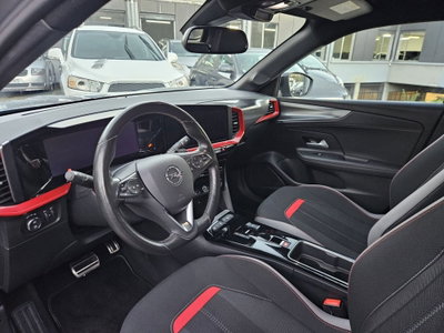 Opel Mokka 1.2 t Edition s&s 130cv at8 (7)