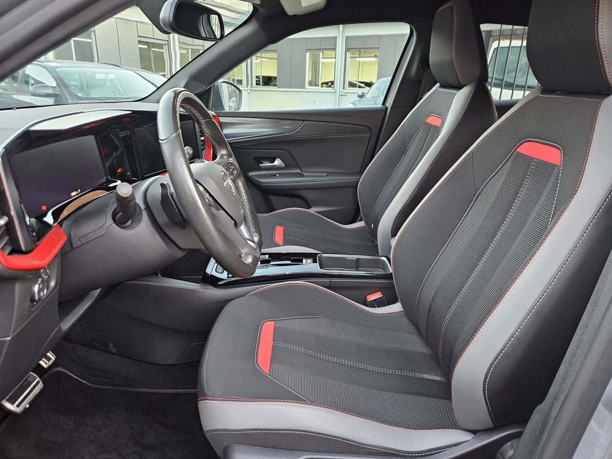 Opel Mokka 1.2 t Edition s&s 130cv at8 (8)