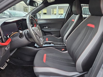 Opel Mokka 1.2 t Edition s&s 130cv at8 (8)