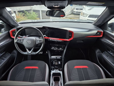 Opel Mokka 1.2 t Edition s&s 130cv at8 (9)