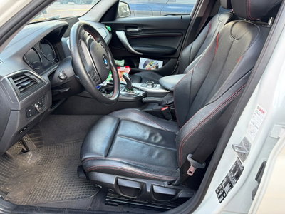 BMW Serie 1 120d xDrive 5p. Sport (5)