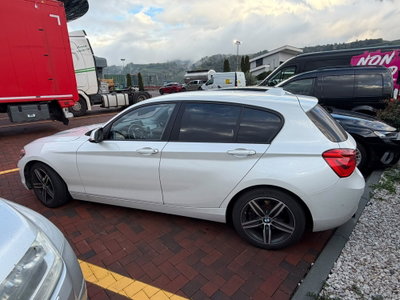 BMW Serie 1 120d xDrive 5p. Sport (7)