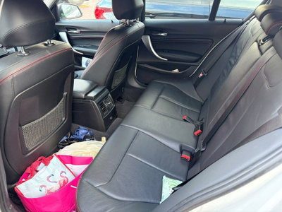 BMW Serie 1 120d xDrive 5p. Sport (8)