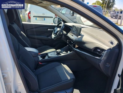 Nissan Qashqai 1.3 mhev N-Connecta 4wd 158cv xtronic (3)