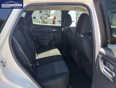 Nissan Qashqai 1.3 mhev N-Connecta 4wd 158cv xtronic (4)