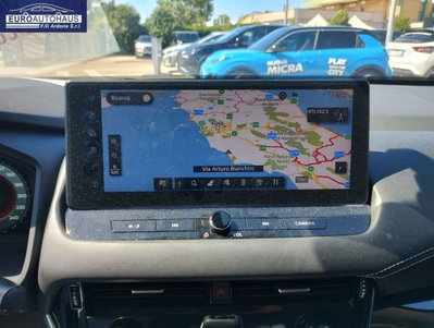 Nissan Qashqai 1.3 mhev N-Connecta 4wd 158cv xtronic (6)